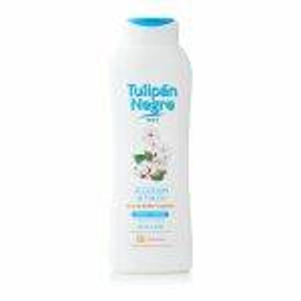 Gel bain et douche, coton et  talc – 720ml