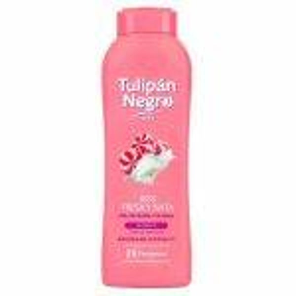 Gel bain et douche gourmand, fraise chantilly – 720ml