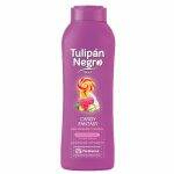 Gel bain et douche gourmand, Bonbon Fantasy – 720ml