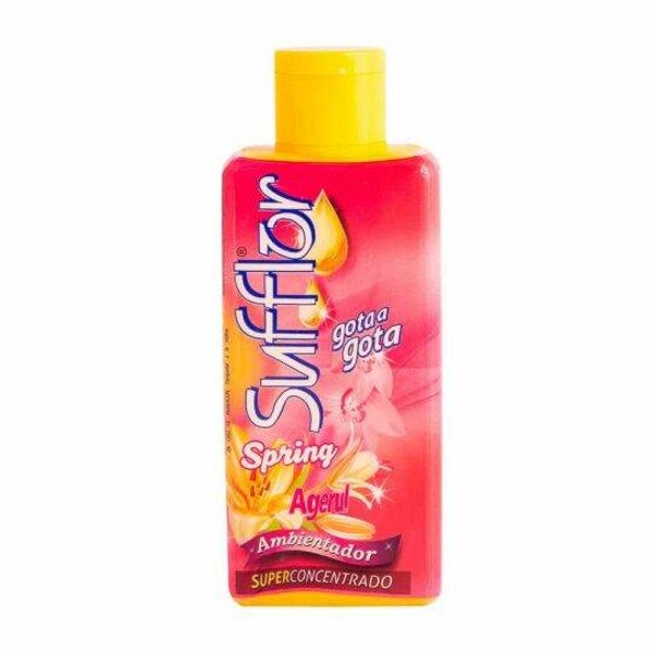 Désodorisant goutte à goutte – Printemps – Super concentré
