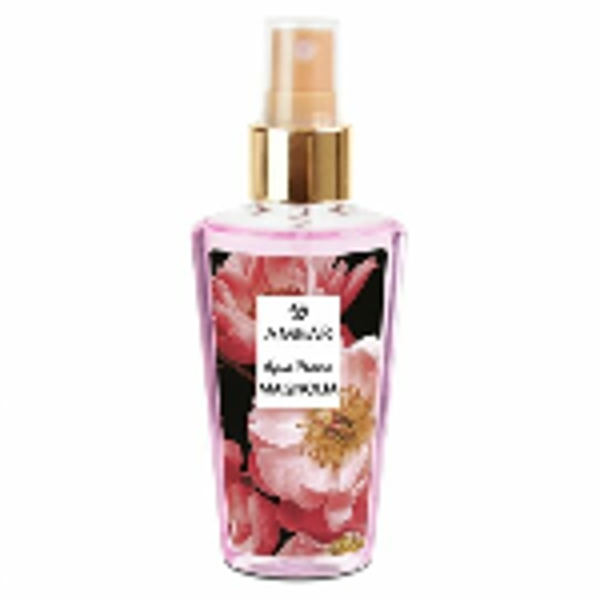 Brume corporelle magnolia 100ml