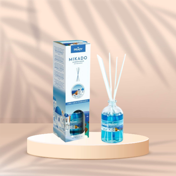 Mikado Prady Air Méditerannéen