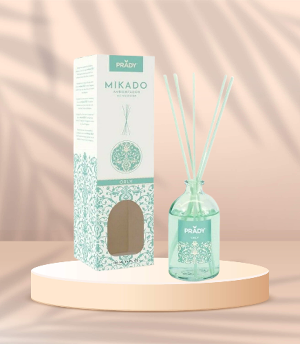 Mikado Prady Orly