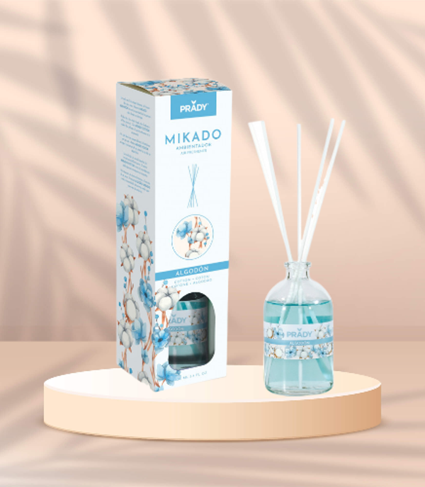 Mikado Prady Cotton