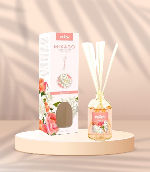 Mikado Prady Délicia