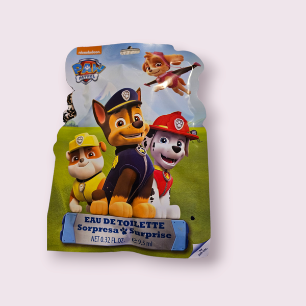 Eau de Toilette PAW PATROL