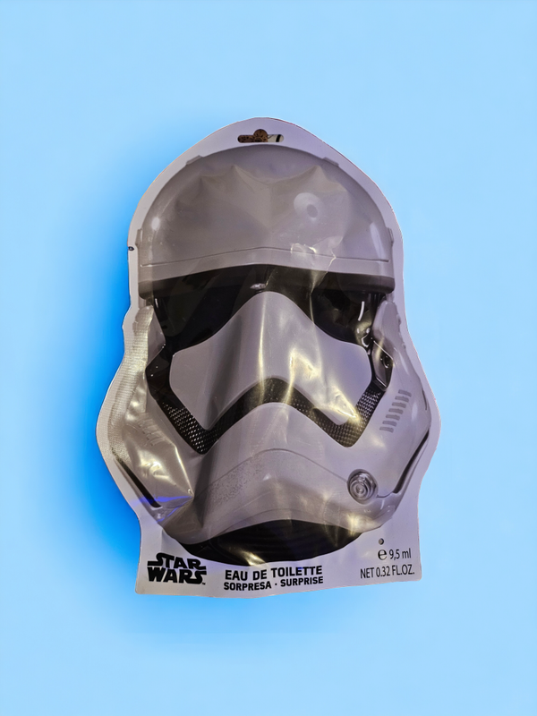 Eau de Toilette STAR WARS