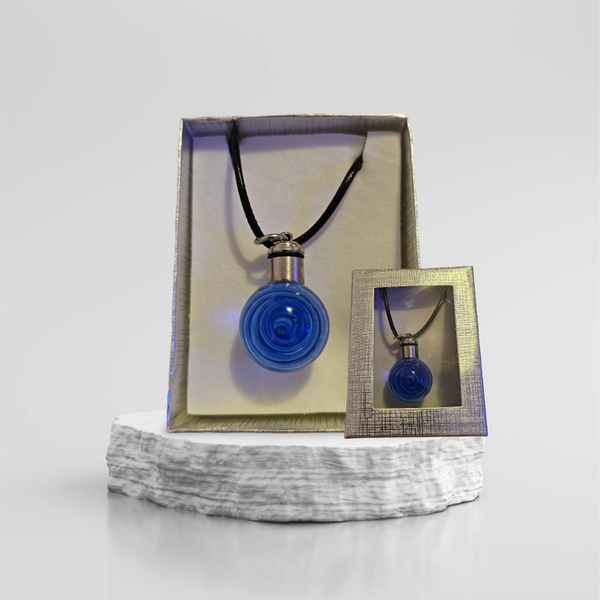 Collier boules