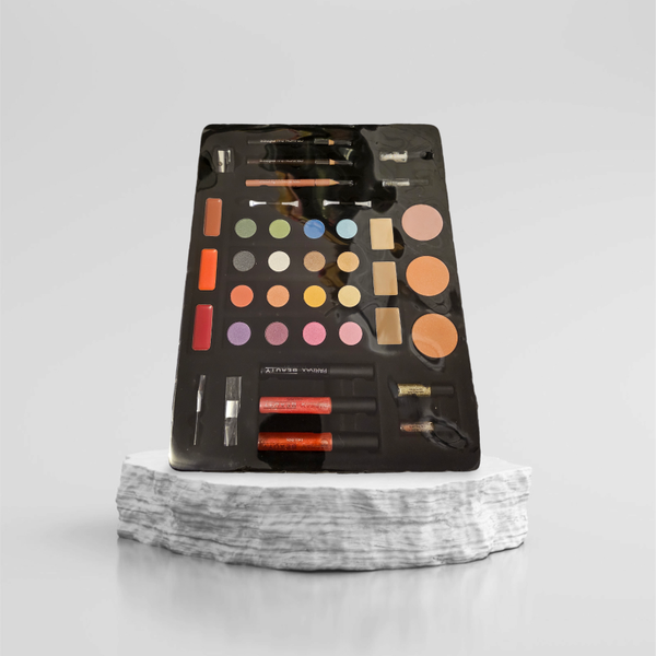 Palette maquillage