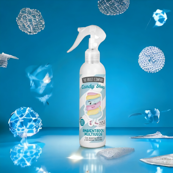Spray d' ambiance Guimauve