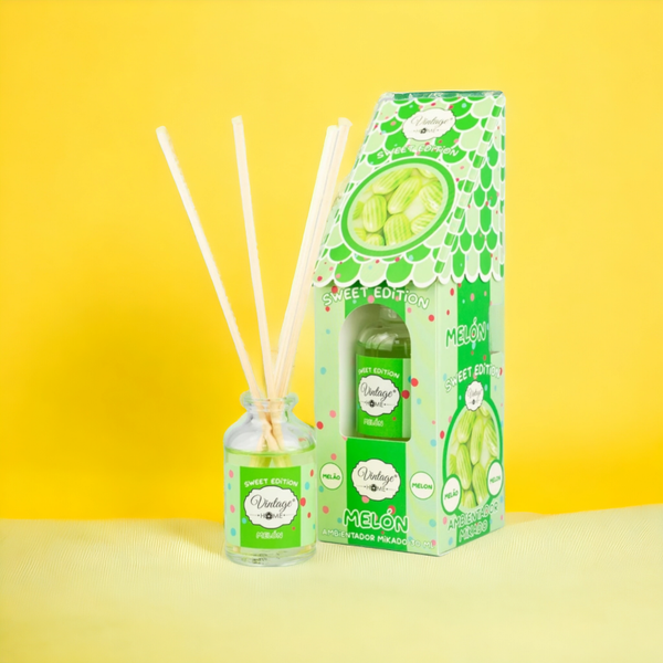 Mikado Vintage Melon