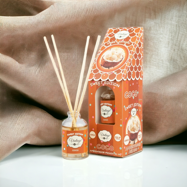 Mikado Vintage Coco