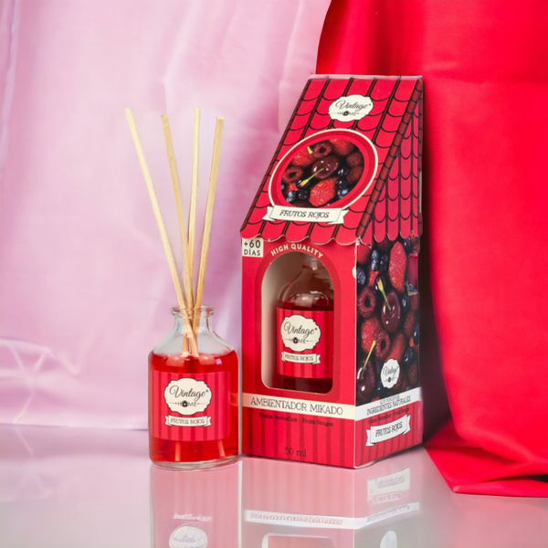 Mikado Fruit Rouges