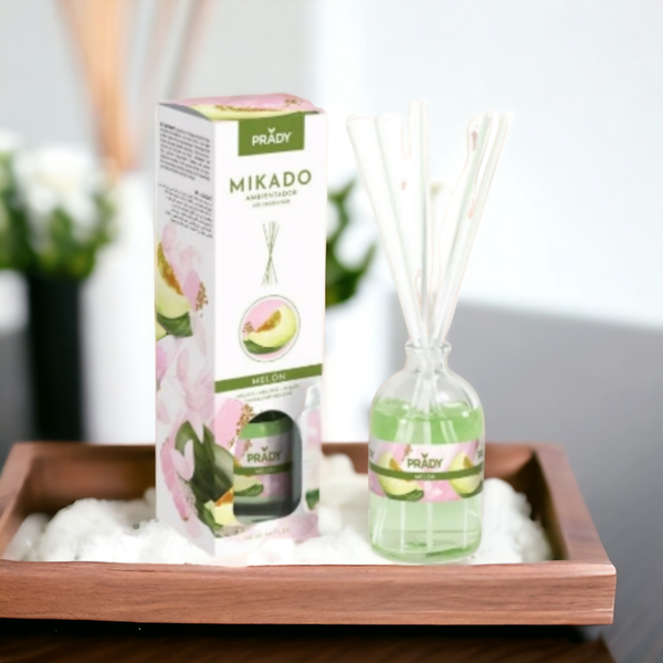 Mikado Prady Melon
