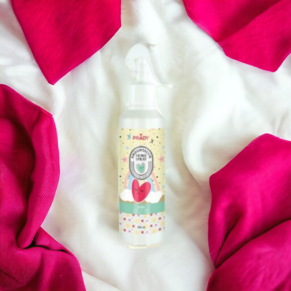 Spray d'ambiance "Bébé"