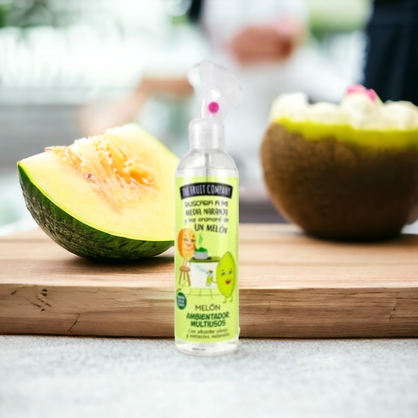 Spray d'ambiance "Melon"