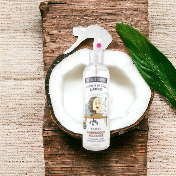 Spray d'ambiance"Coco"
