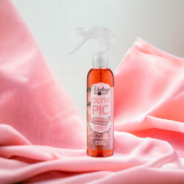 Spray d' ambiance Olympic