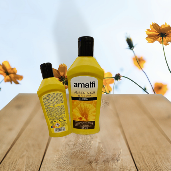 Goutte a Goutte Amalfi Floral
