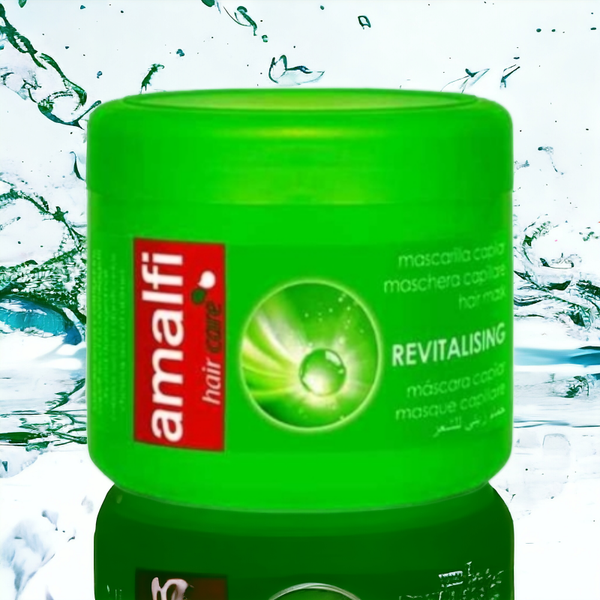 Soin Capillaire Amalfi Revitalisant