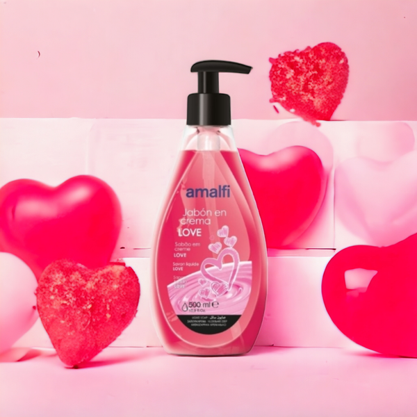 Gel Main Love