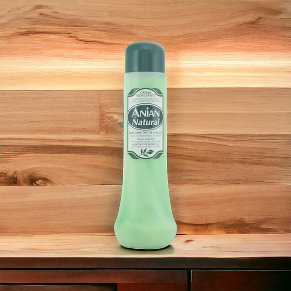 Après shampooing Revitalisant