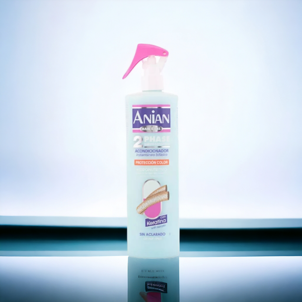 Conditionneur pour cheveux Abîmés