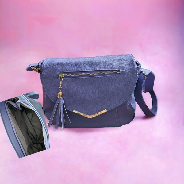 SAC VIOLINE