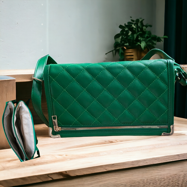 SAC VERT