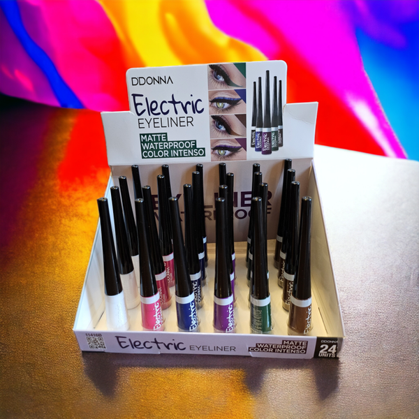 EYE-LINER ELECTRIC