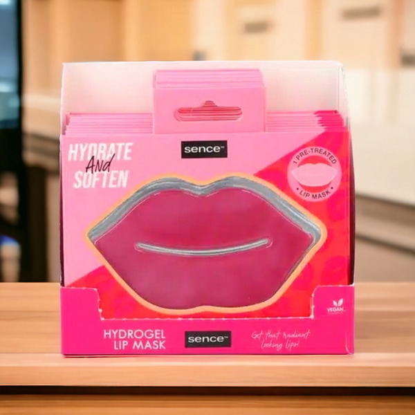 MASQUE HYDRATANT LÈVRES