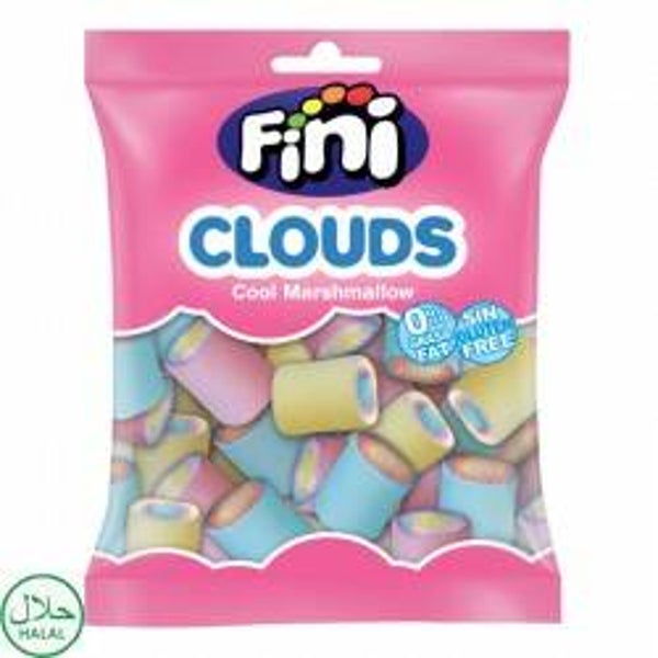 Bonbons Guimauve 100 grammes