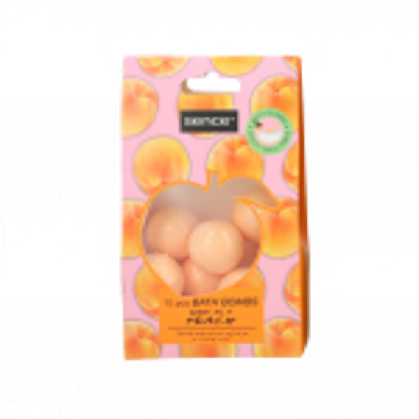 Boules pour le bain Pêche