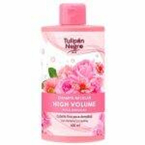 Shampoing micellaire volume – tulipan  400ml