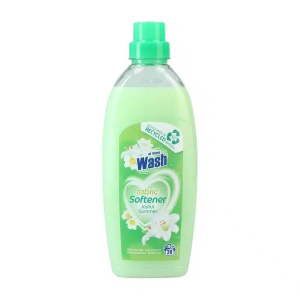 Adoucissant parfum « Joyful Summer » 750ml