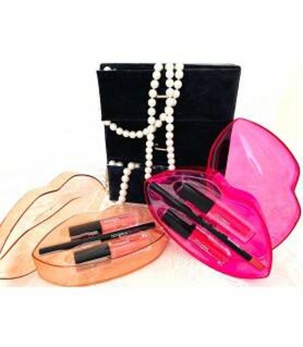 Magnifique Coffret Bouche D'Donna/B