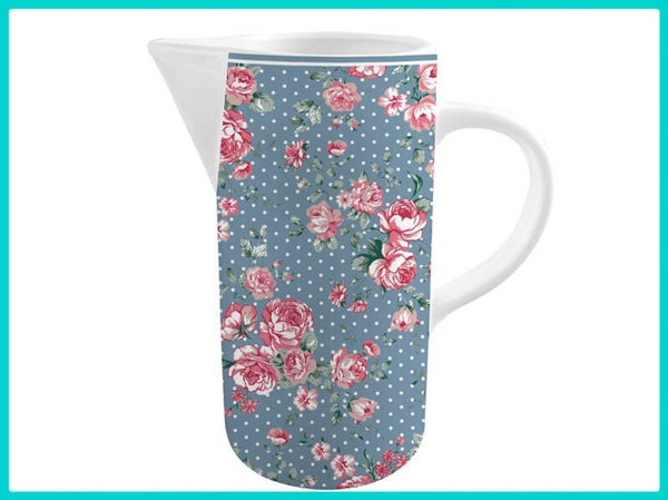 Isabelle Rose kan melkkan jug Julia 1 liter