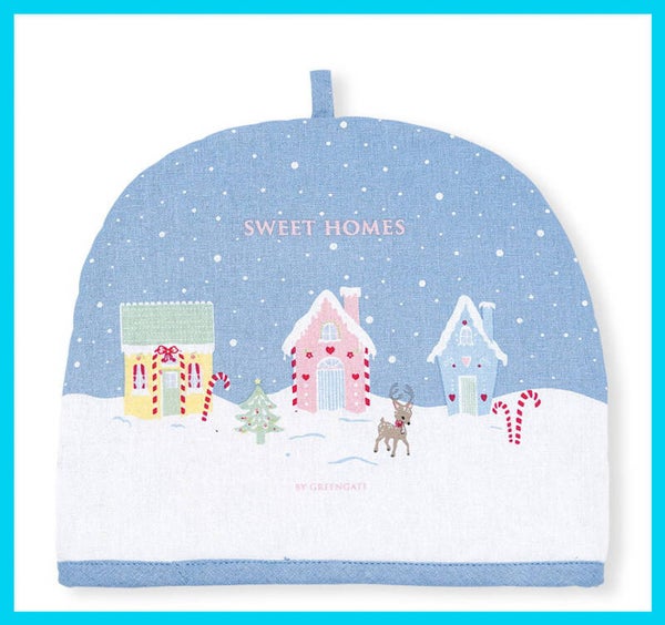 Greengate theemuts tea cosy Laura Homes