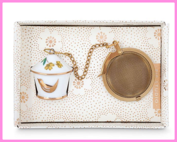 Pip Studio Thee ei vogelhuisje