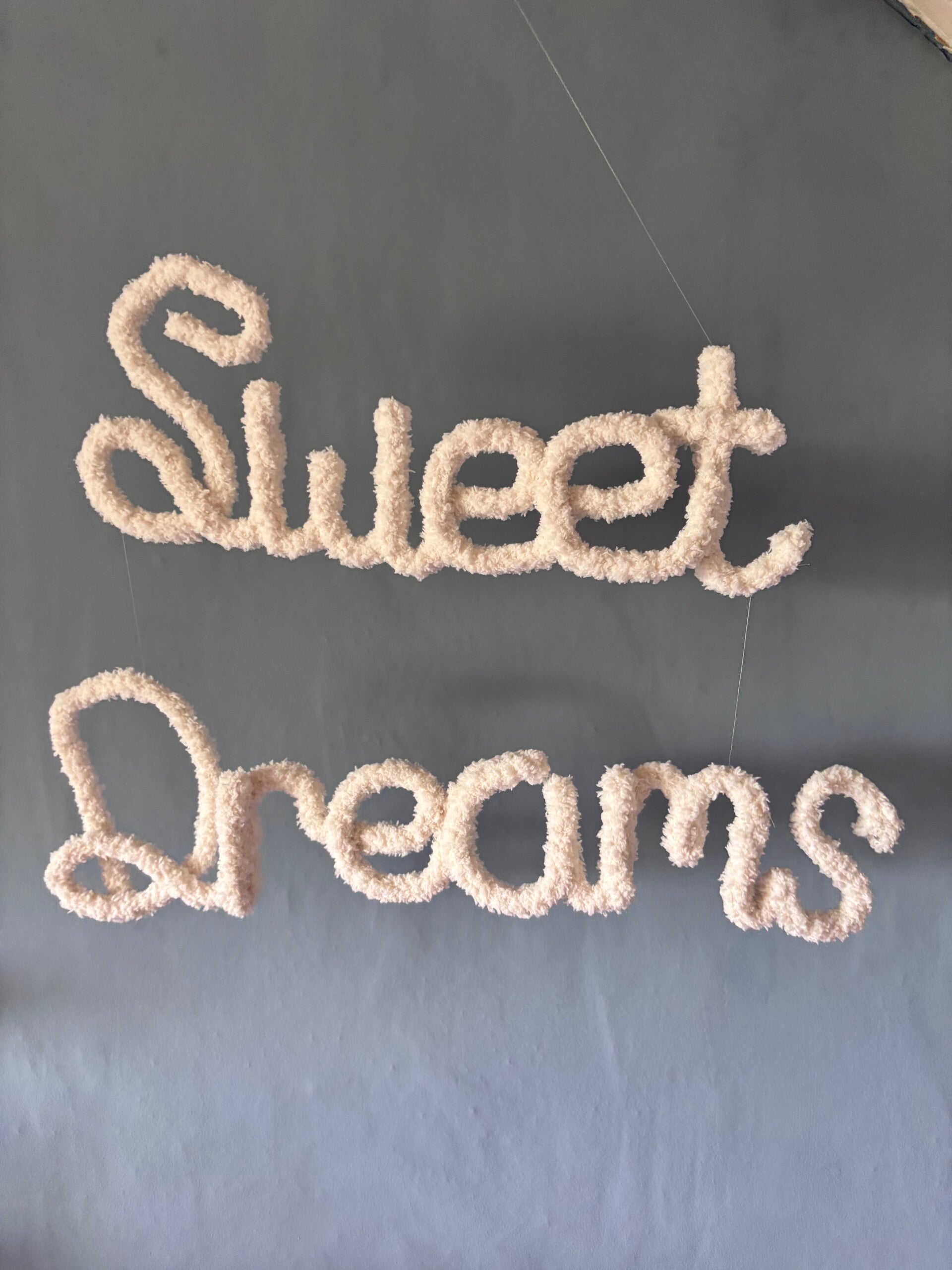 Sweet dreams | Teddy tekst