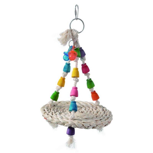 JOUETS POUR OISEAUX HAMAC SMALL