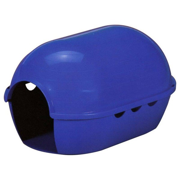 MAISON  PLASTIQUE "IGLO"