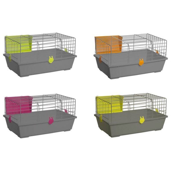 CAGE RONGEURS OSCAR 60CM