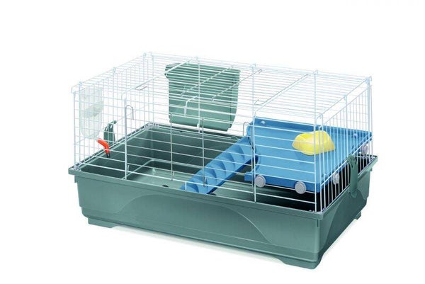 CAGES RONGEURS RONNY  80CM