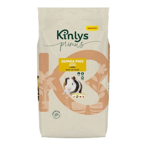 Primus cavia 750g (Cobaye)