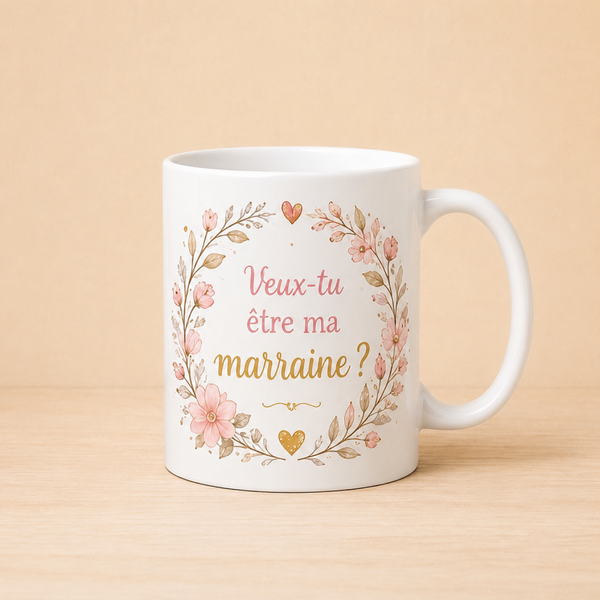 Mug ;
