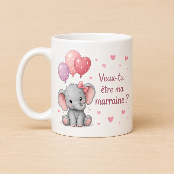 Mug ;