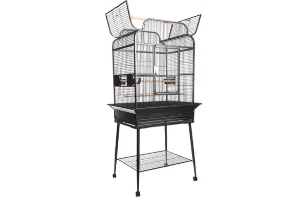 Cage Lorre Anthracite