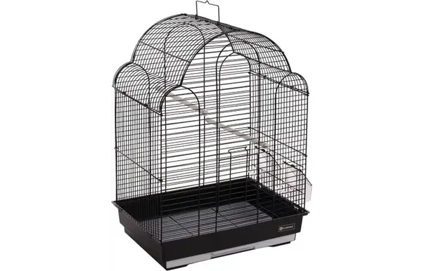 Cage  Bali Blanc ou noir