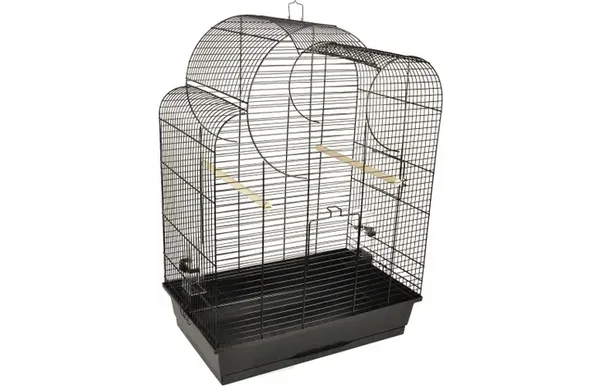 Cage Wammer (Plusieurs couleurs disponibles)